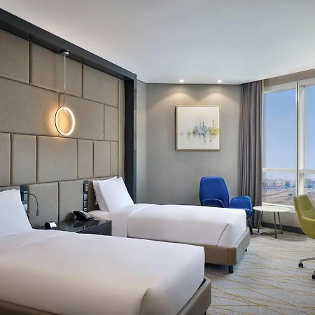 Holiday Inn & Suites - Al Khobar By Ihg Eksteriør bilde