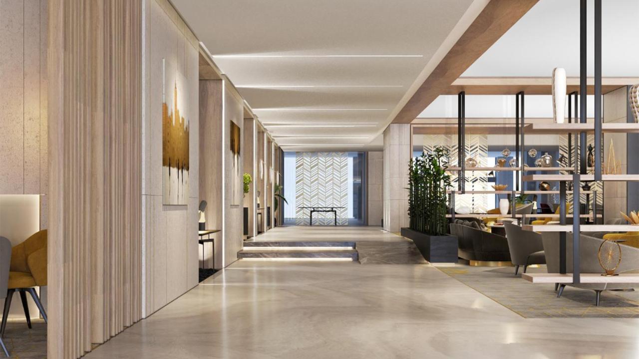 Holiday Inn & Suites - Al Khobar By Ihg Eksteriør bilde