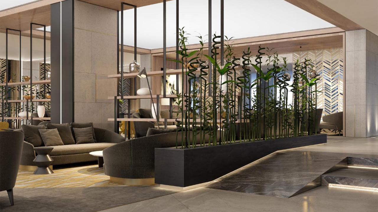Holiday Inn & Suites - Al Khobar By Ihg Eksteriør bilde