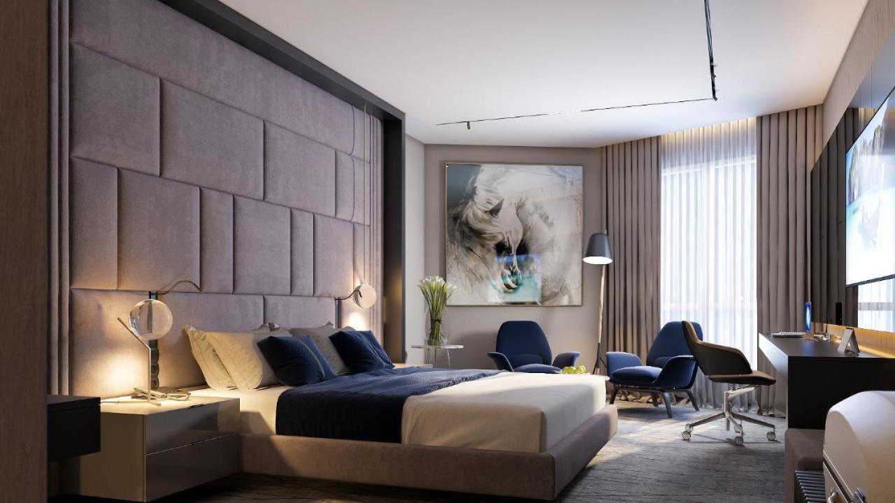 Holiday Inn & Suites - Al Khobar By Ihg Eksteriør bilde