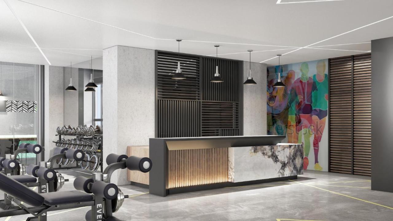 Holiday Inn & Suites - Al Khobar By Ihg Eksteriør bilde