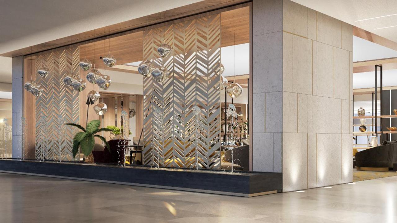 Holiday Inn & Suites - Al Khobar By Ihg Eksteriør bilde