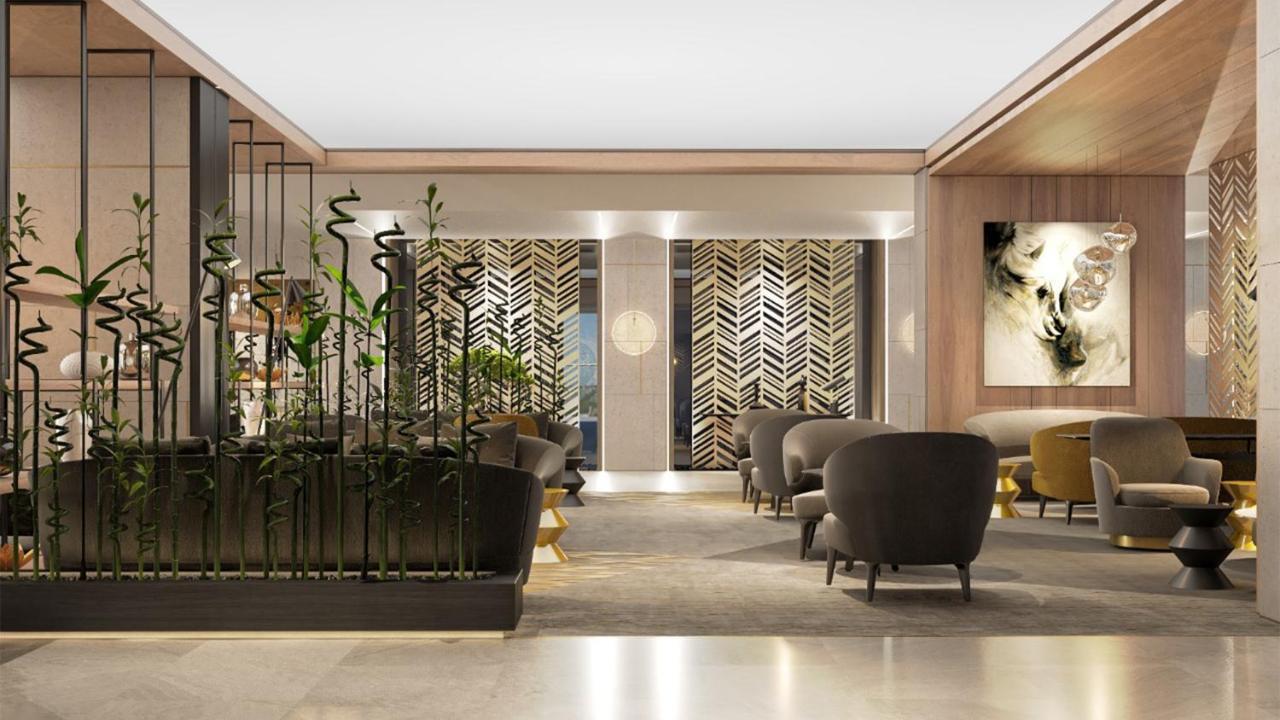 Holiday Inn & Suites - Al Khobar By Ihg Eksteriør bilde