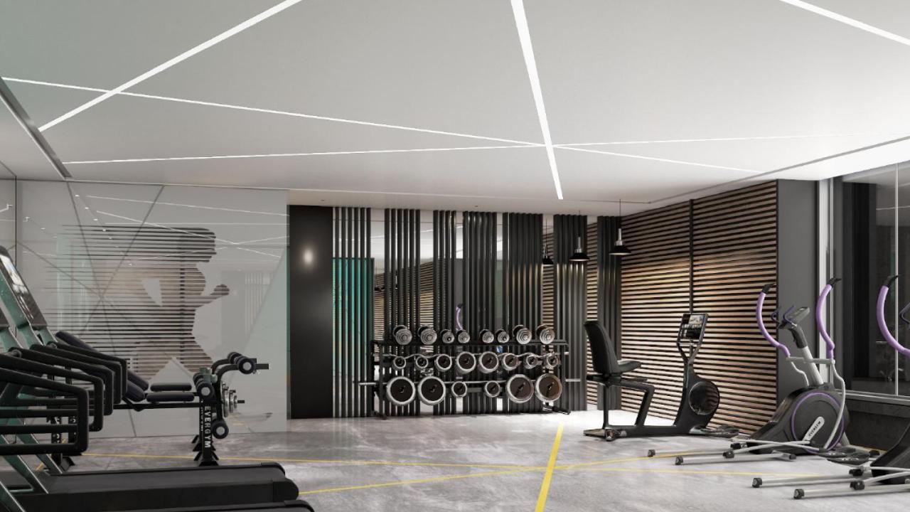 Holiday Inn & Suites - Al Khobar By Ihg Eksteriør bilde