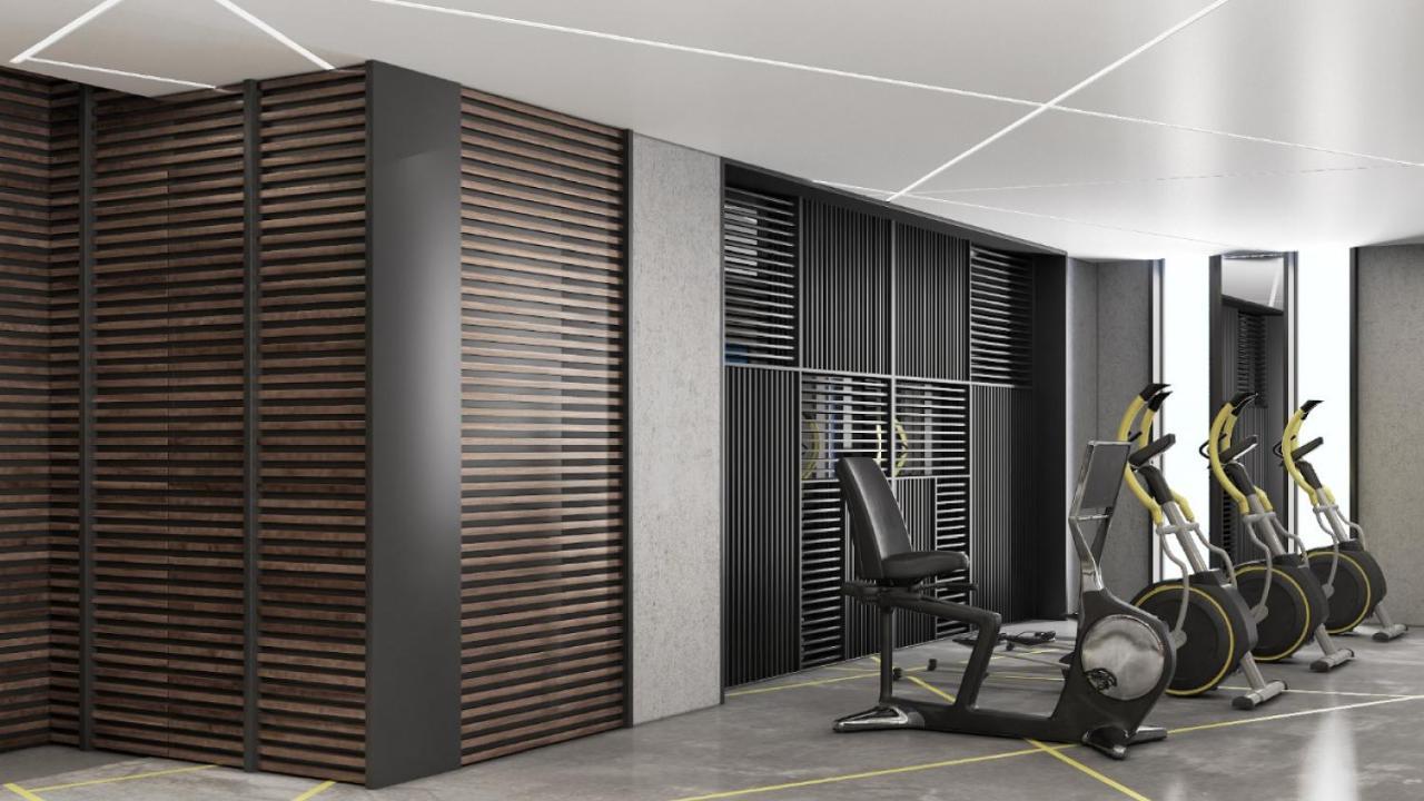 Holiday Inn & Suites - Al Khobar By Ihg Eksteriør bilde
