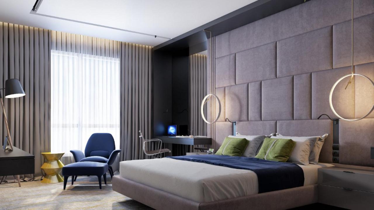 Holiday Inn & Suites - Al Khobar By Ihg Eksteriør bilde