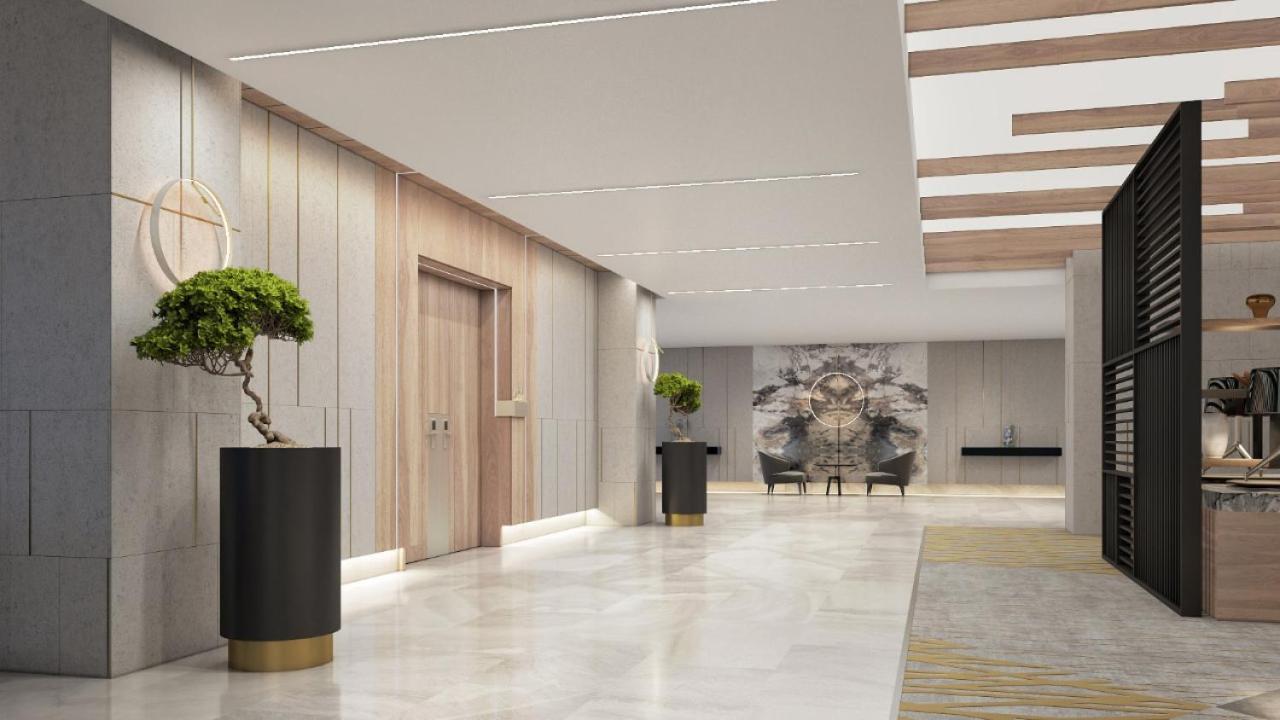 Holiday Inn & Suites - Al Khobar By Ihg Eksteriør bilde