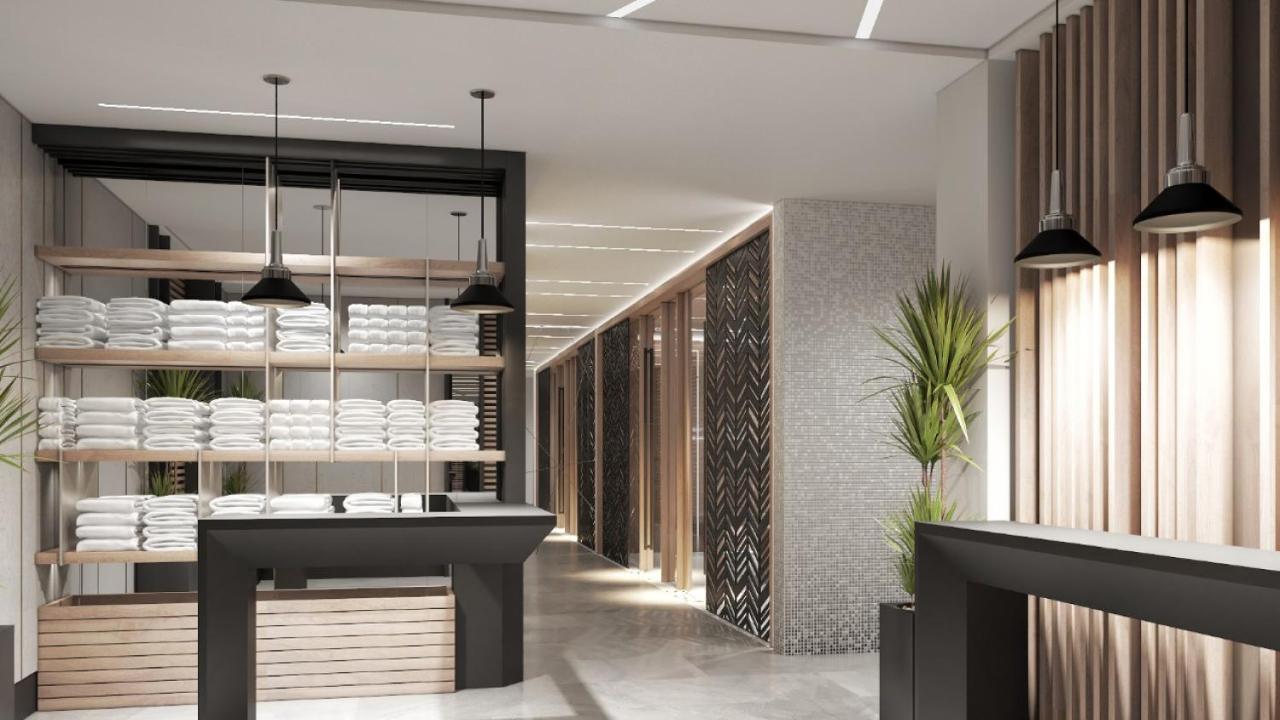 Holiday Inn & Suites - Al Khobar By Ihg Eksteriør bilde