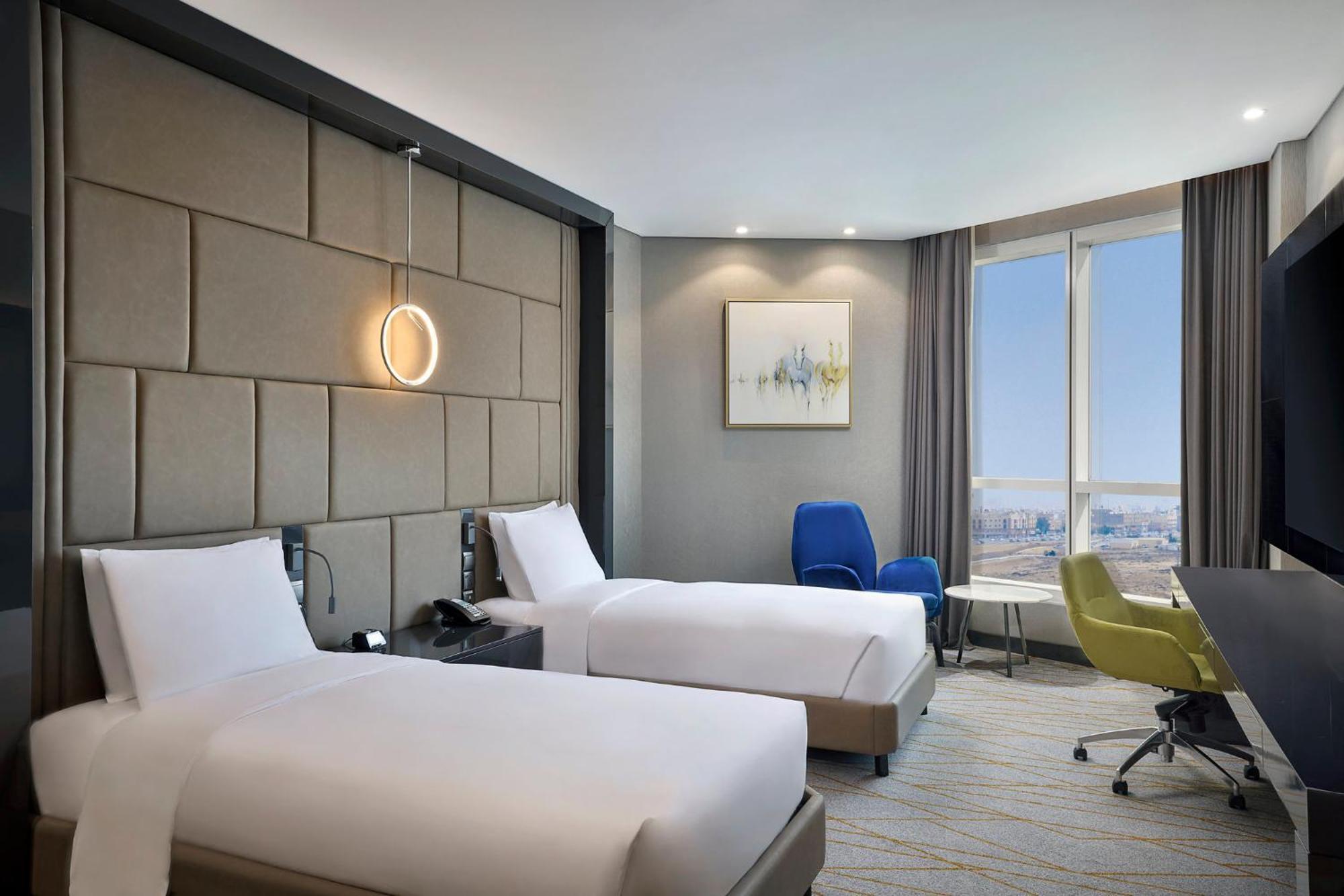 Holiday Inn & Suites - Al Khobar By Ihg Eksteriør bilde
