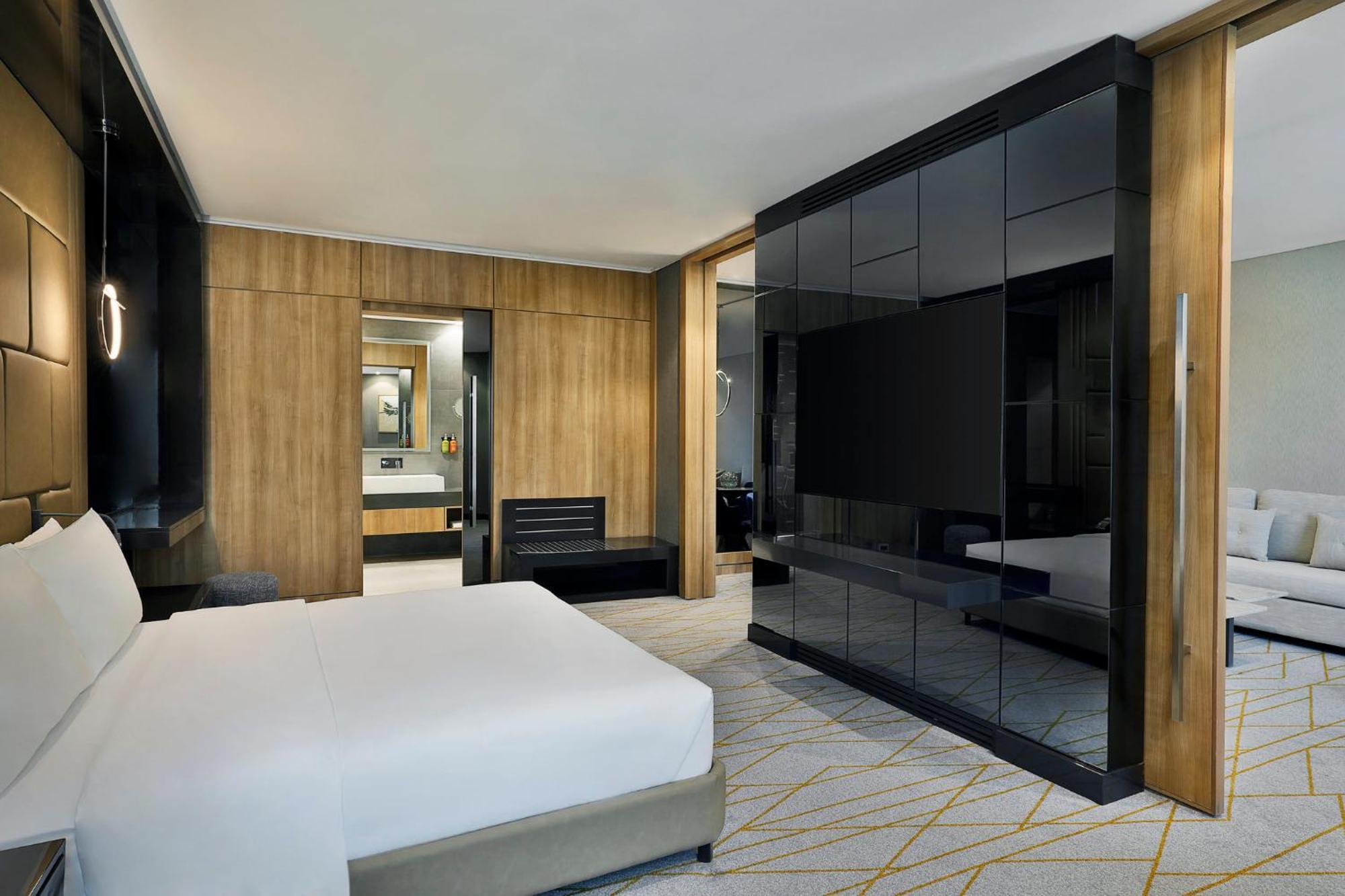 Holiday Inn & Suites - Al Khobar By Ihg Eksteriør bilde