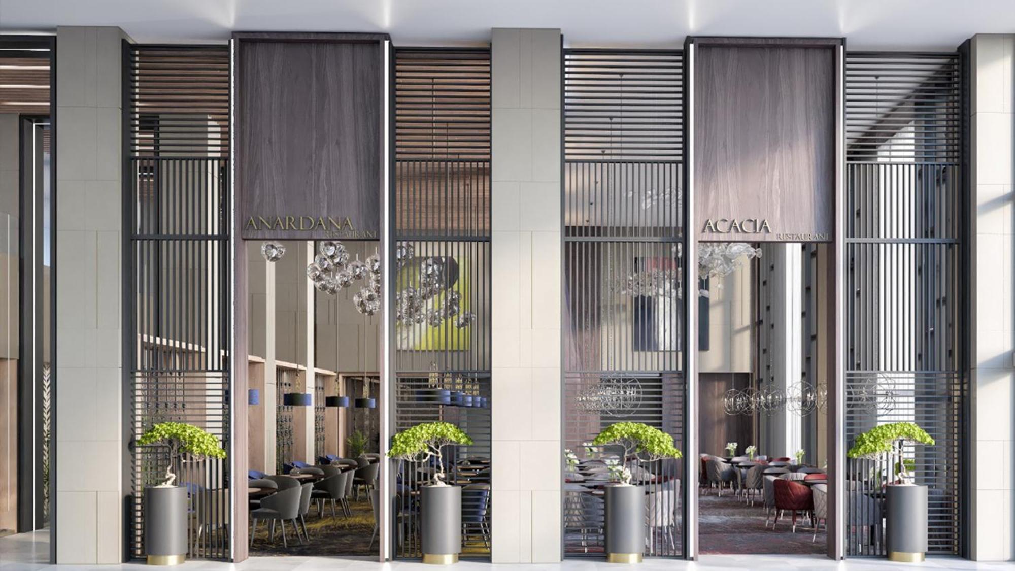 Holiday Inn & Suites - Al Khobar By Ihg Eksteriør bilde