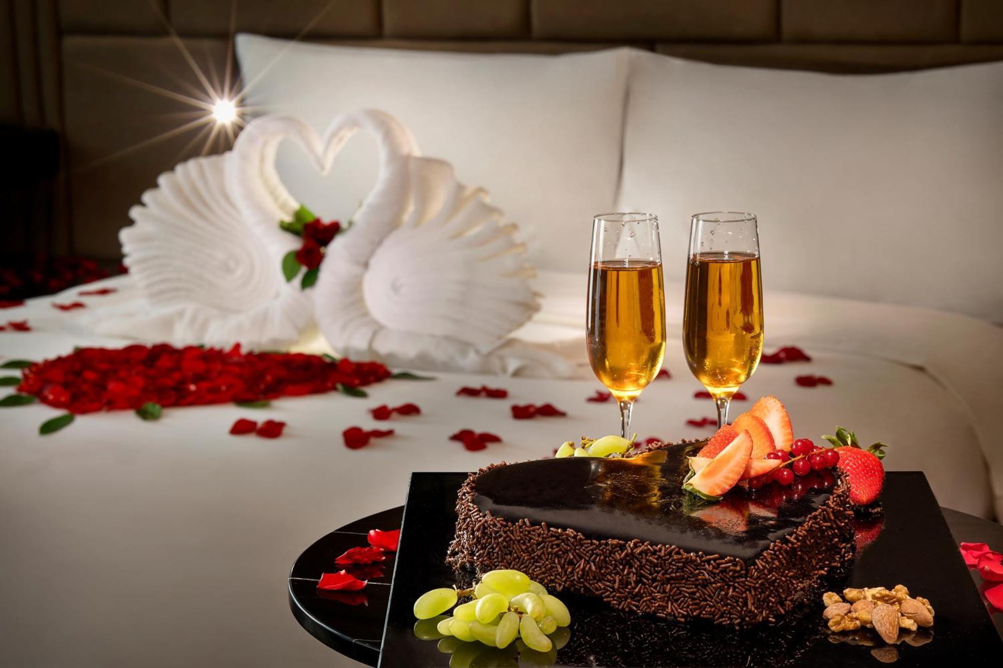 Holiday Inn & Suites - Al Khobar By Ihg Eksteriør bilde