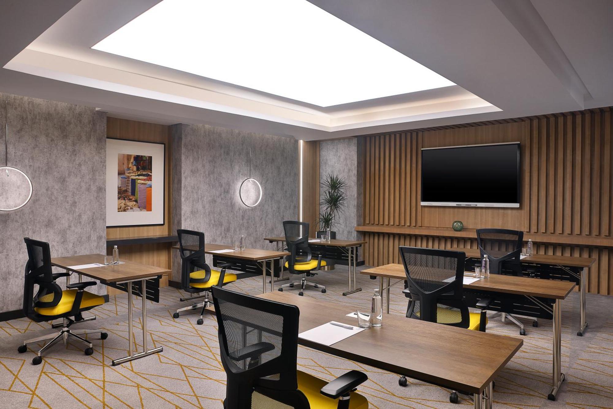 Holiday Inn & Suites - Al Khobar By Ihg Eksteriør bilde