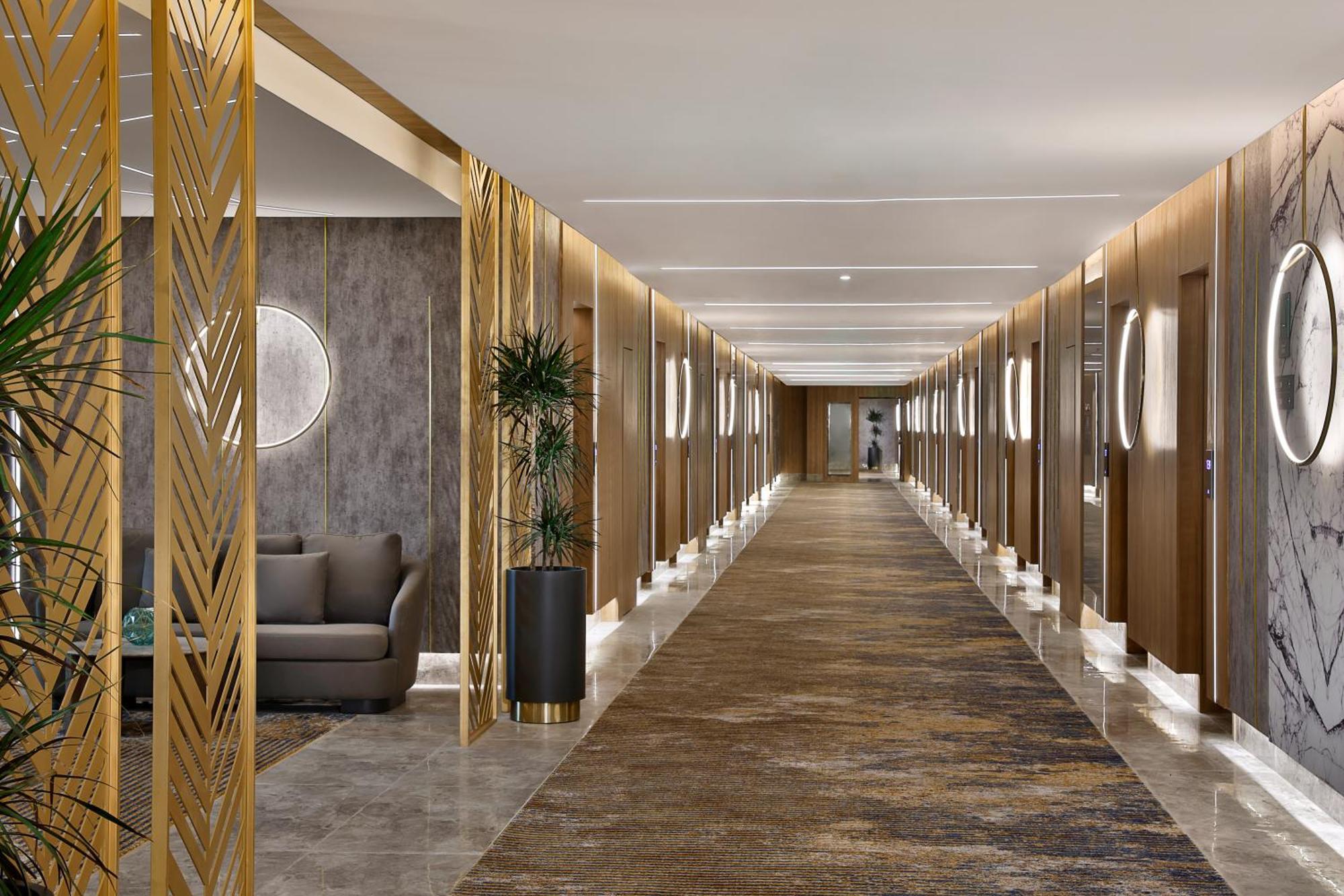 Holiday Inn & Suites - Al Khobar By Ihg Eksteriør bilde