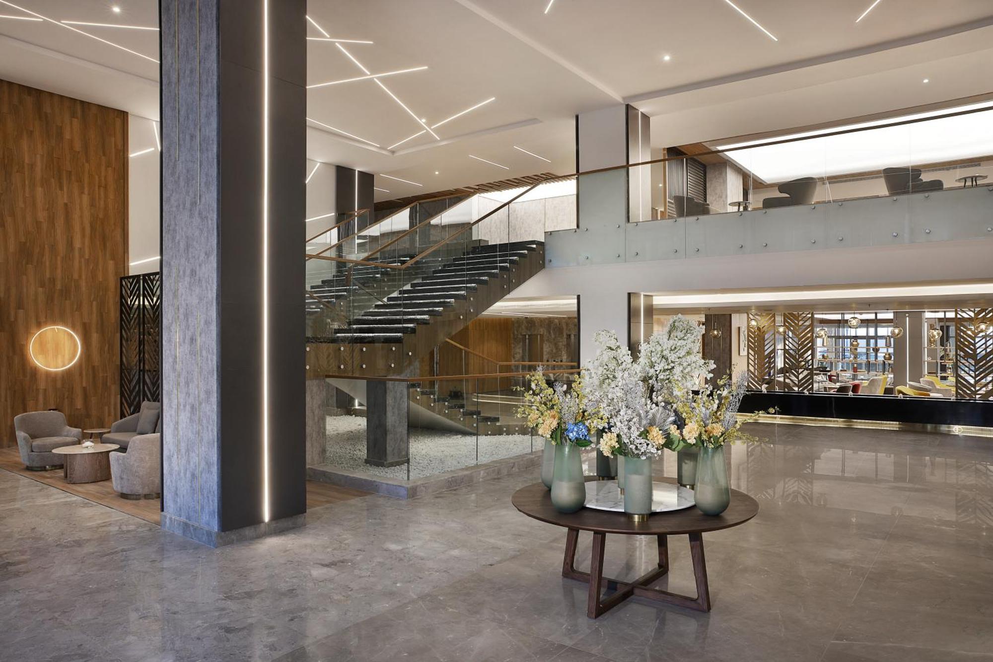 Holiday Inn & Suites - Al Khobar By Ihg Eksteriør bilde