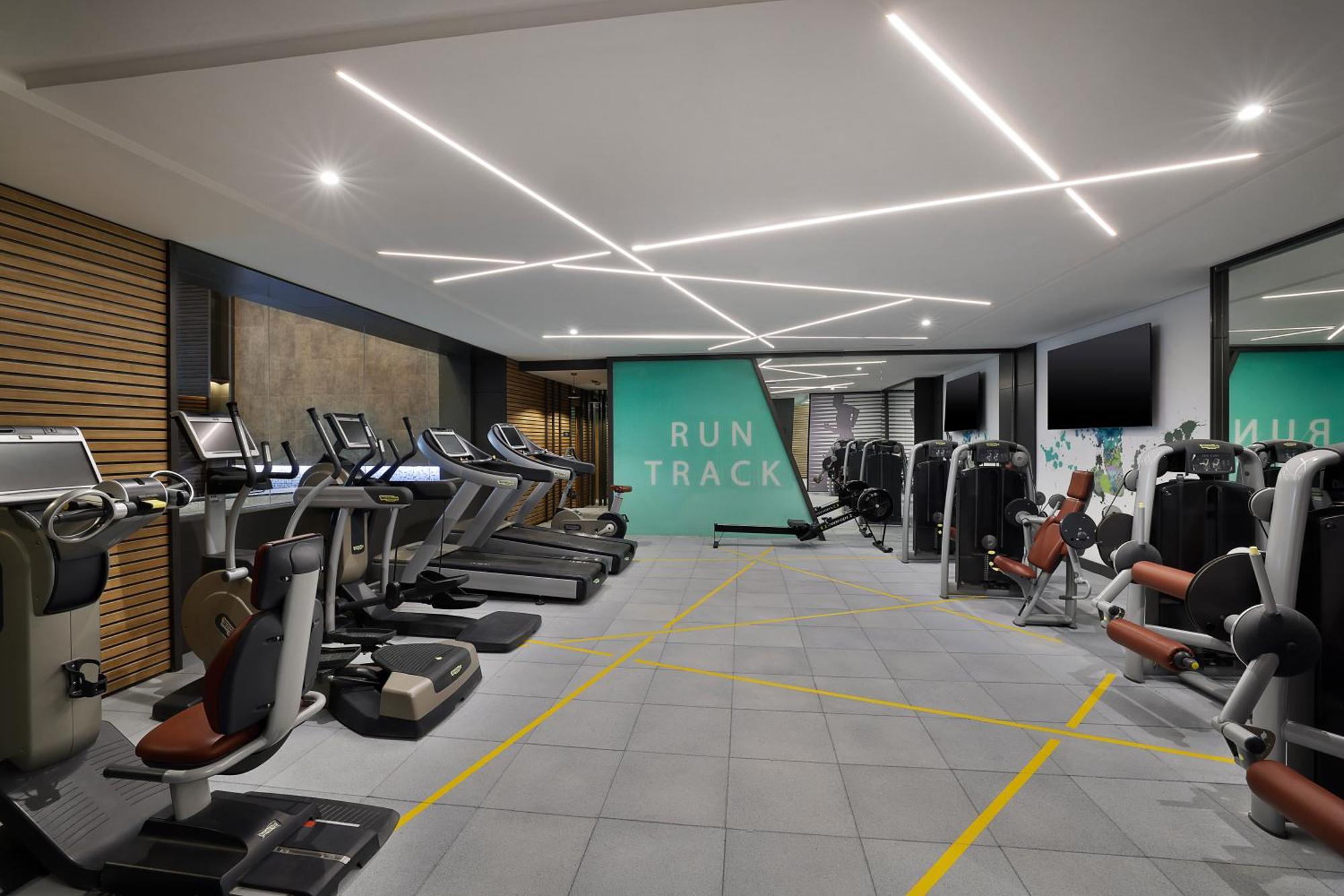 Holiday Inn & Suites - Al Khobar By Ihg Eksteriør bilde
