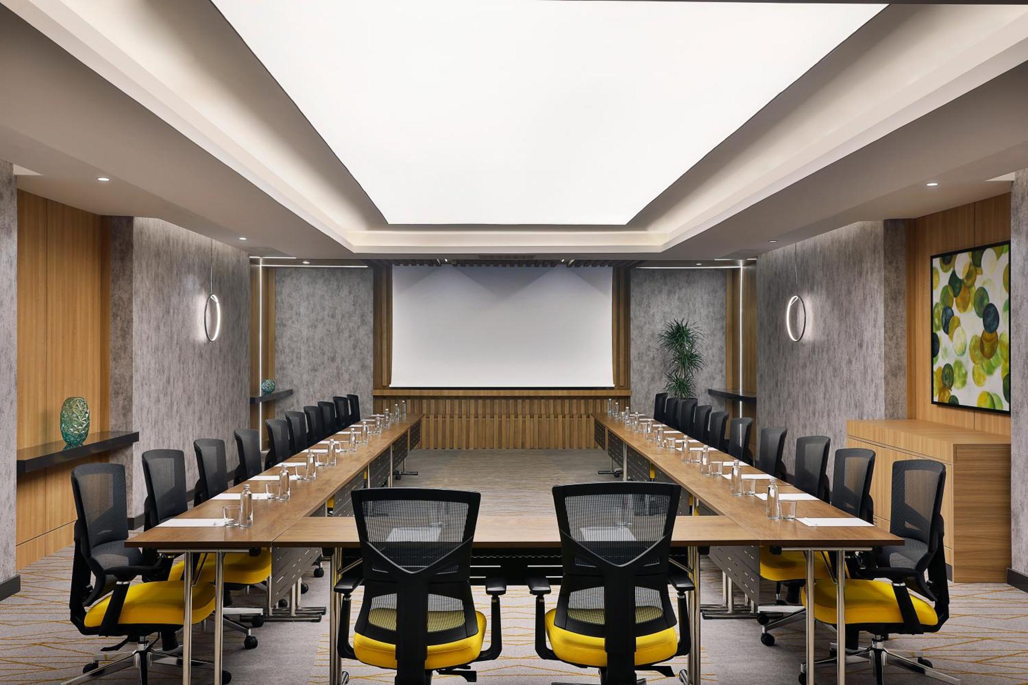 Holiday Inn & Suites - Al Khobar By Ihg Eksteriør bilde
