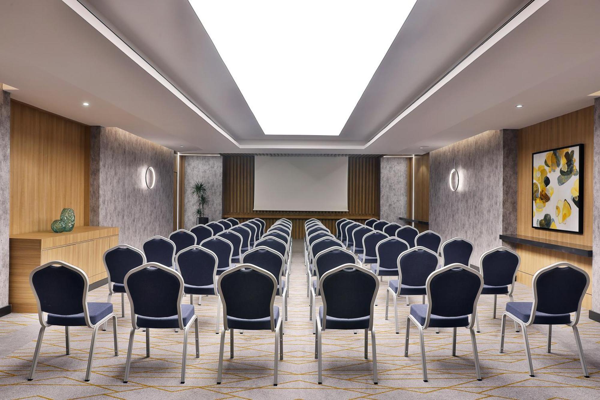 Holiday Inn & Suites - Al Khobar By Ihg Eksteriør bilde