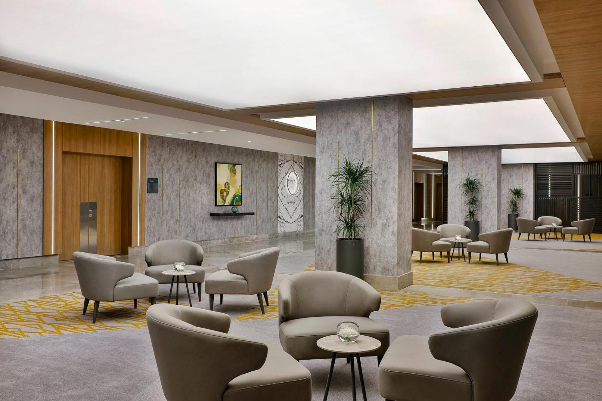 Holiday Inn & Suites - Al Khobar By Ihg Eksteriør bilde