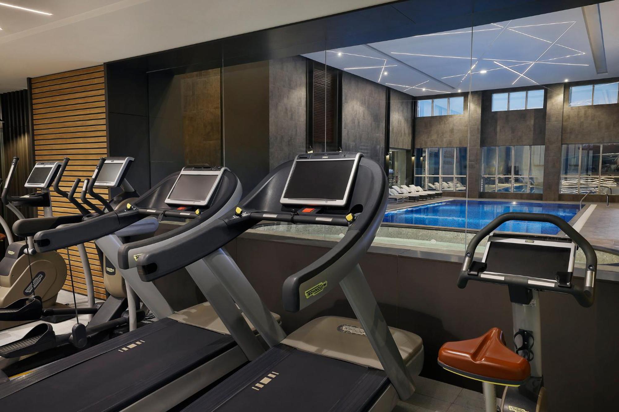 Holiday Inn & Suites - Al Khobar By Ihg Eksteriør bilde