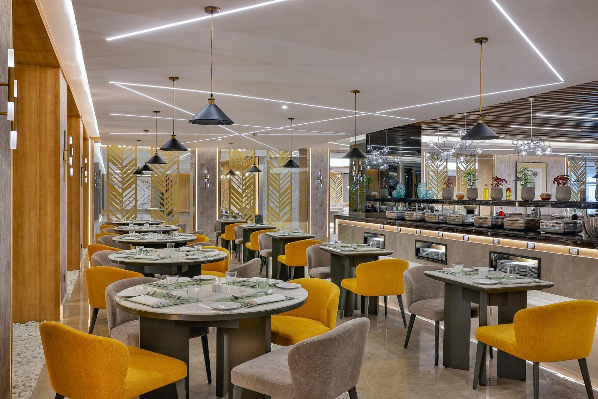 Holiday Inn & Suites - Al Khobar By Ihg Eksteriør bilde