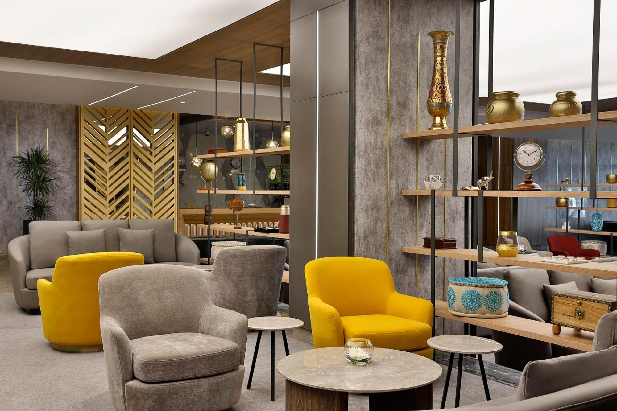Holiday Inn & Suites - Al Khobar By Ihg Eksteriør bilde