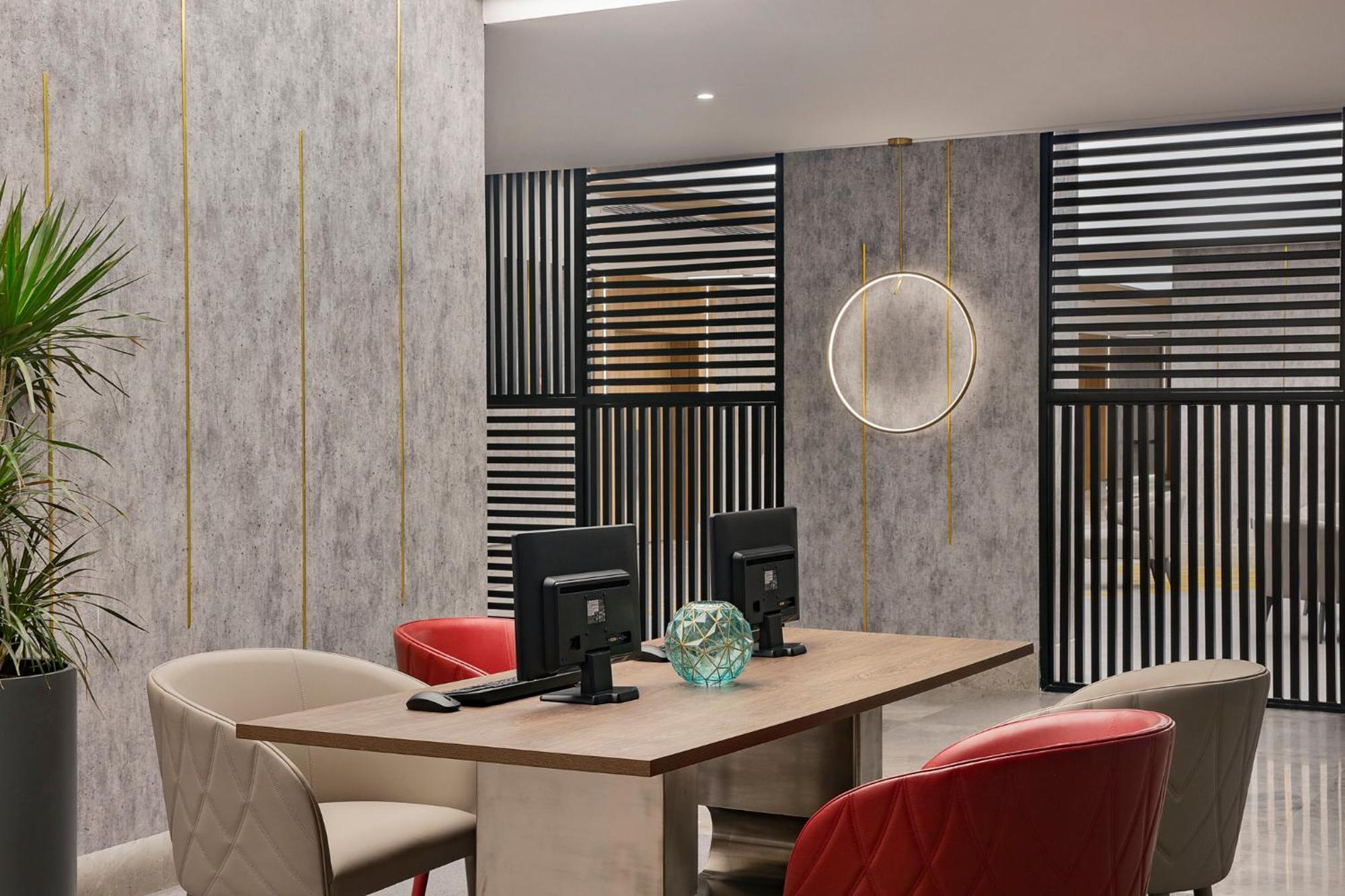 Holiday Inn & Suites - Al Khobar By Ihg Eksteriør bilde