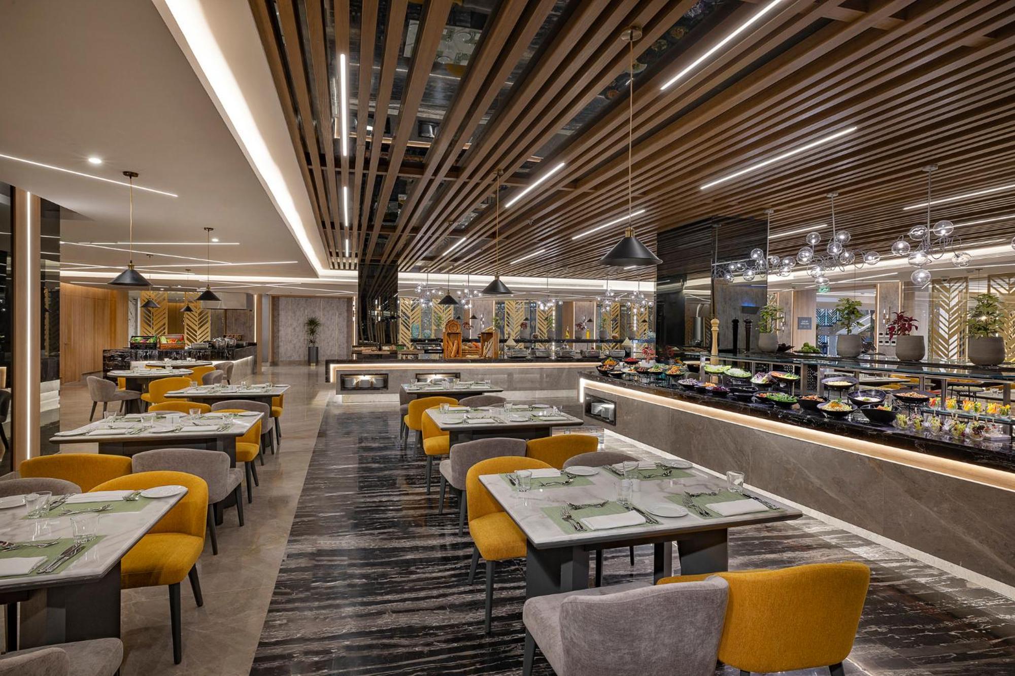 Holiday Inn & Suites - Al Khobar By Ihg Eksteriør bilde