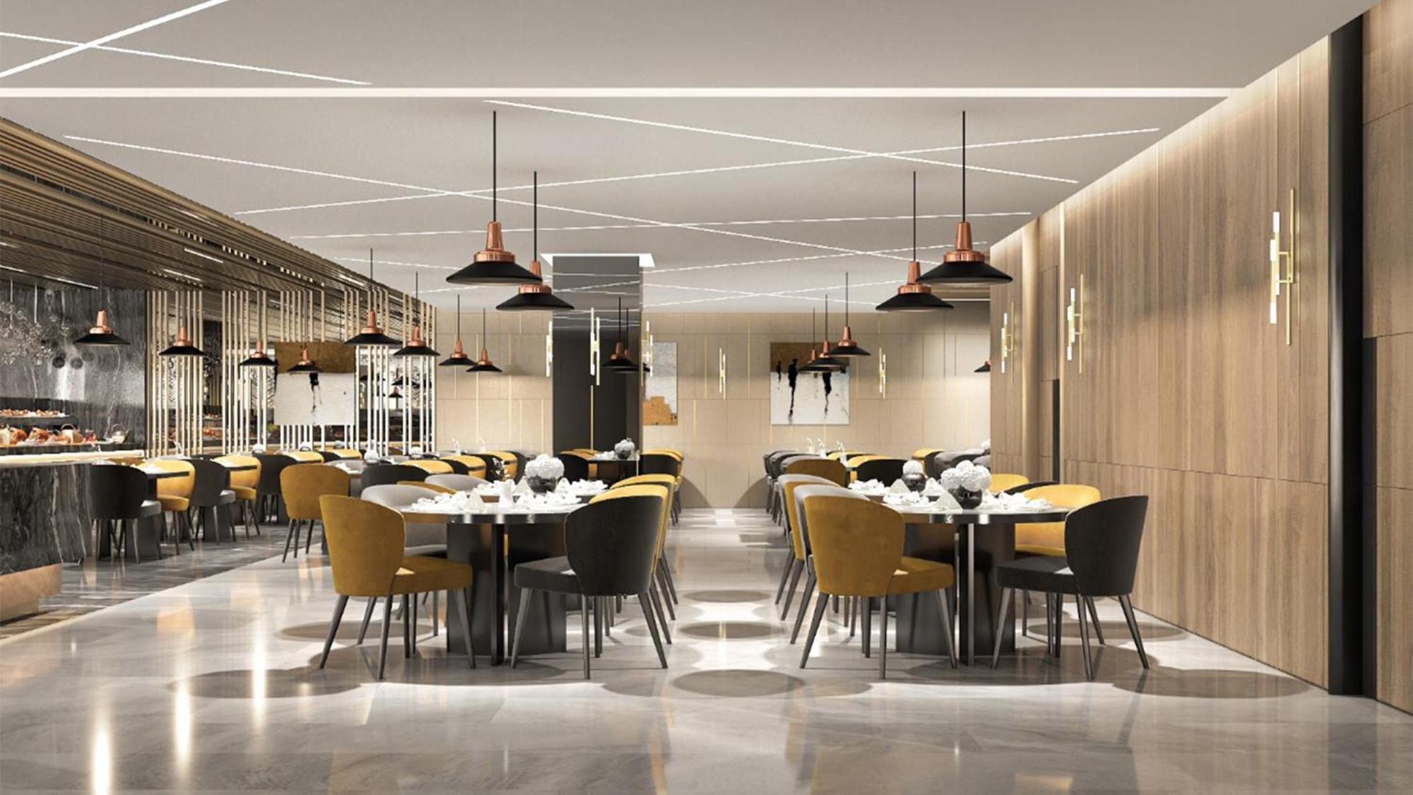 Holiday Inn & Suites - Al Khobar By Ihg Eksteriør bilde