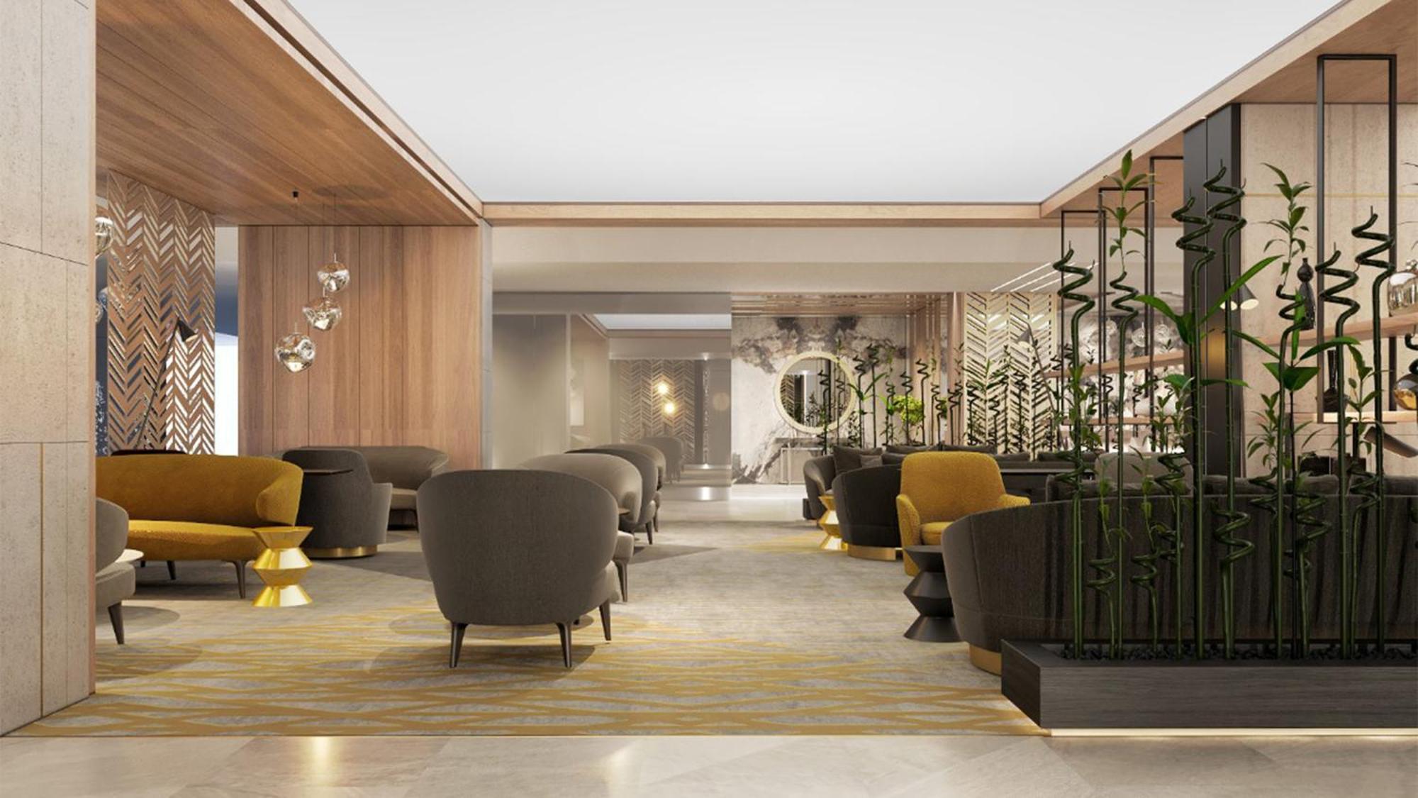 Holiday Inn & Suites - Al Khobar By Ihg Eksteriør bilde