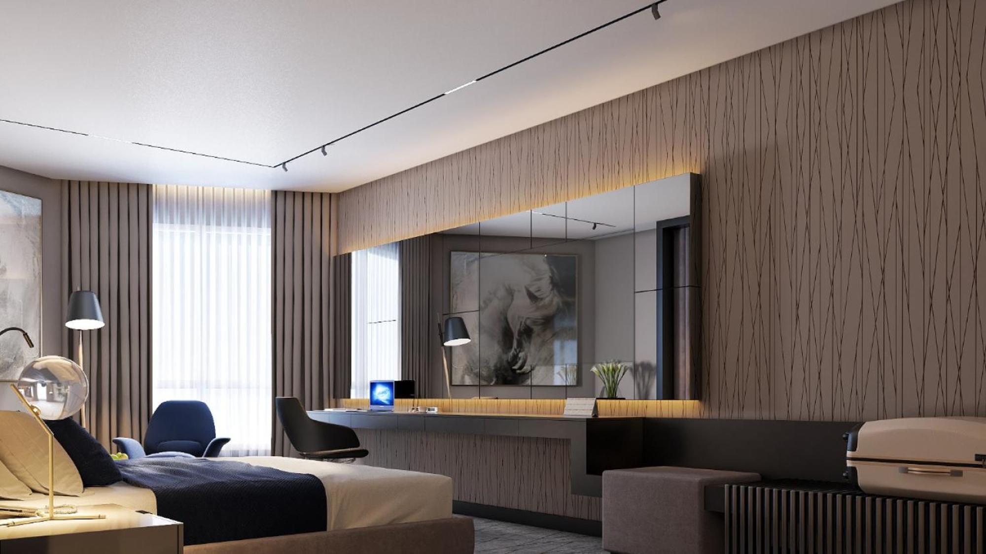 Holiday Inn & Suites - Al Khobar By Ihg Eksteriør bilde