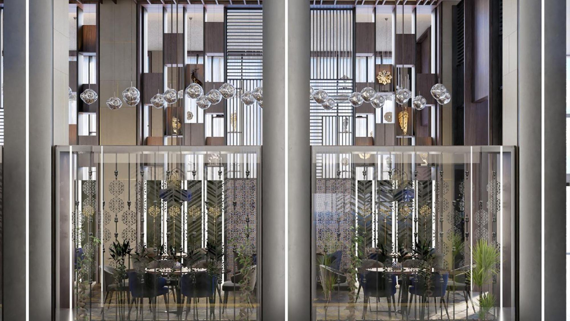 Holiday Inn & Suites - Al Khobar By Ihg Eksteriør bilde