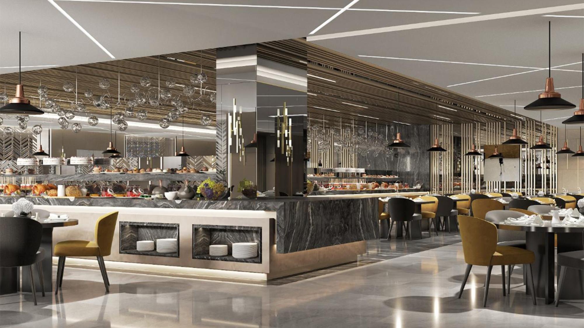 Holiday Inn & Suites - Al Khobar By Ihg Eksteriør bilde