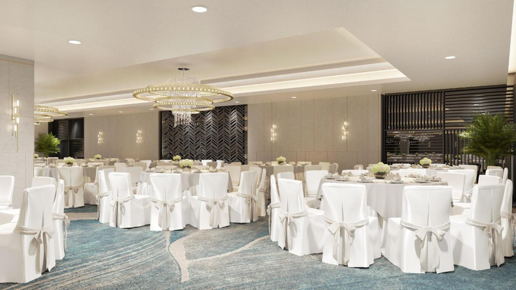 Holiday Inn & Suites - Al Khobar By Ihg Eksteriør bilde