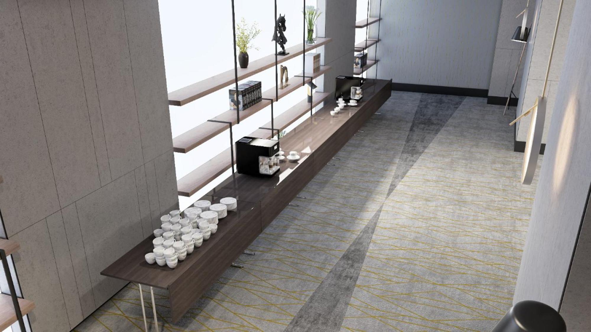 Holiday Inn & Suites - Al Khobar By Ihg Eksteriør bilde
