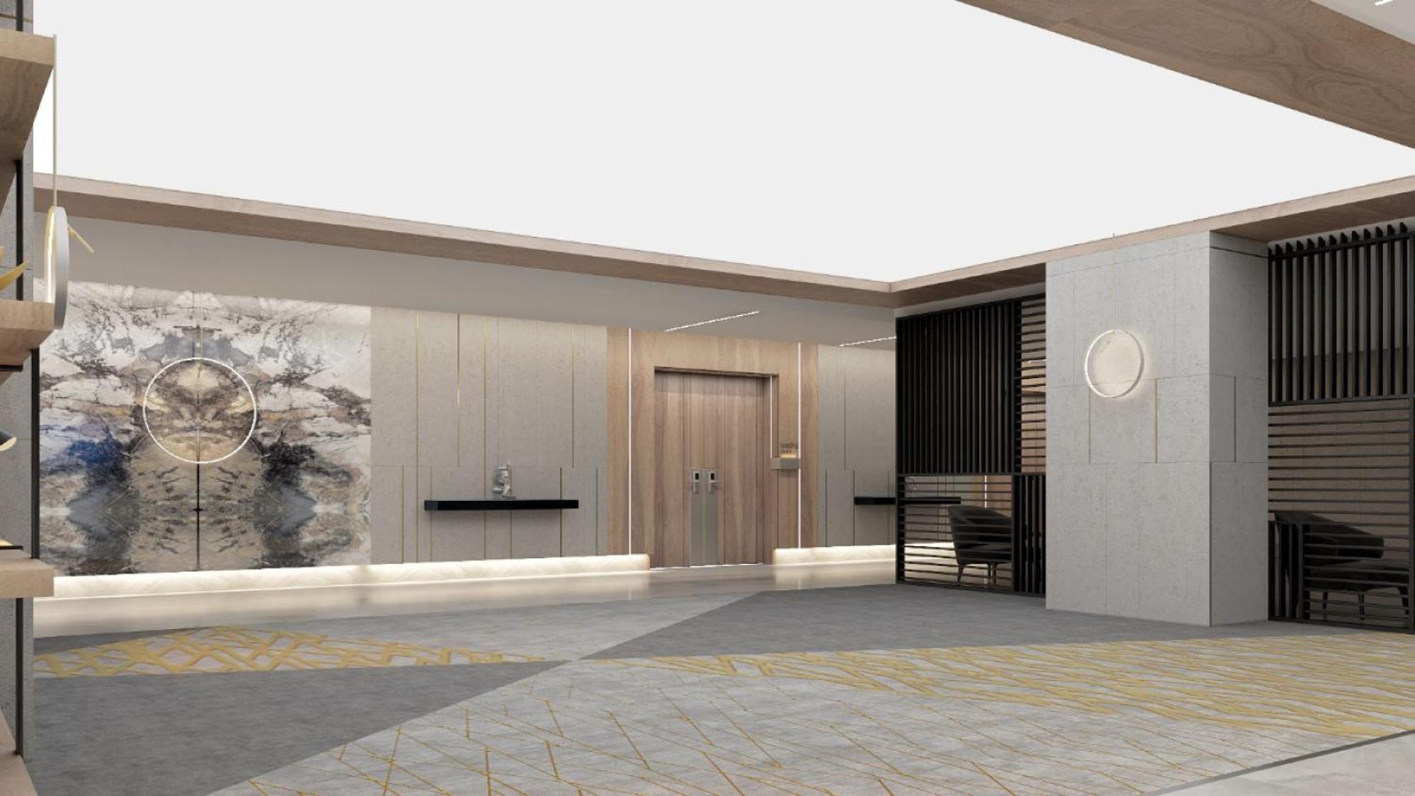 Holiday Inn & Suites - Al Khobar By Ihg Eksteriør bilde