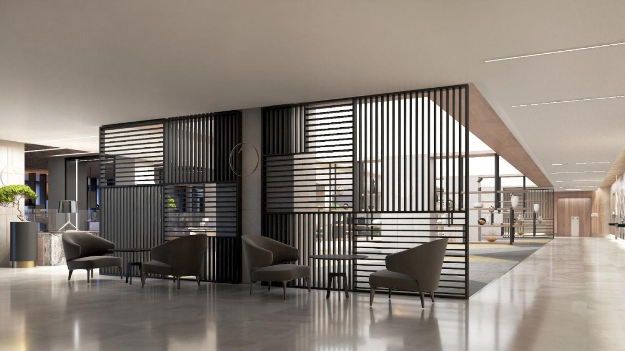Holiday Inn & Suites - Al Khobar By Ihg Eksteriør bilde