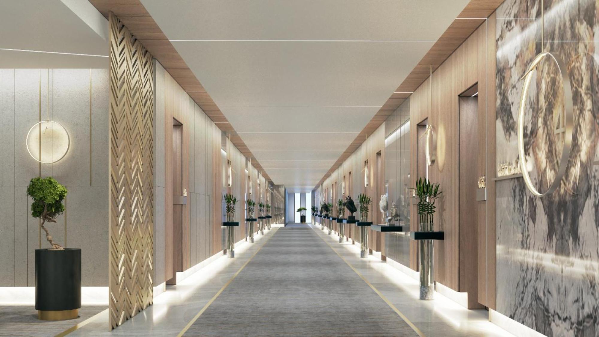 Holiday Inn & Suites - Al Khobar By Ihg Eksteriør bilde