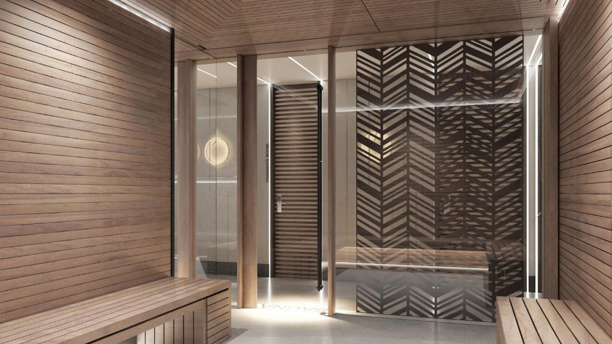 Holiday Inn & Suites - Al Khobar By Ihg Eksteriør bilde