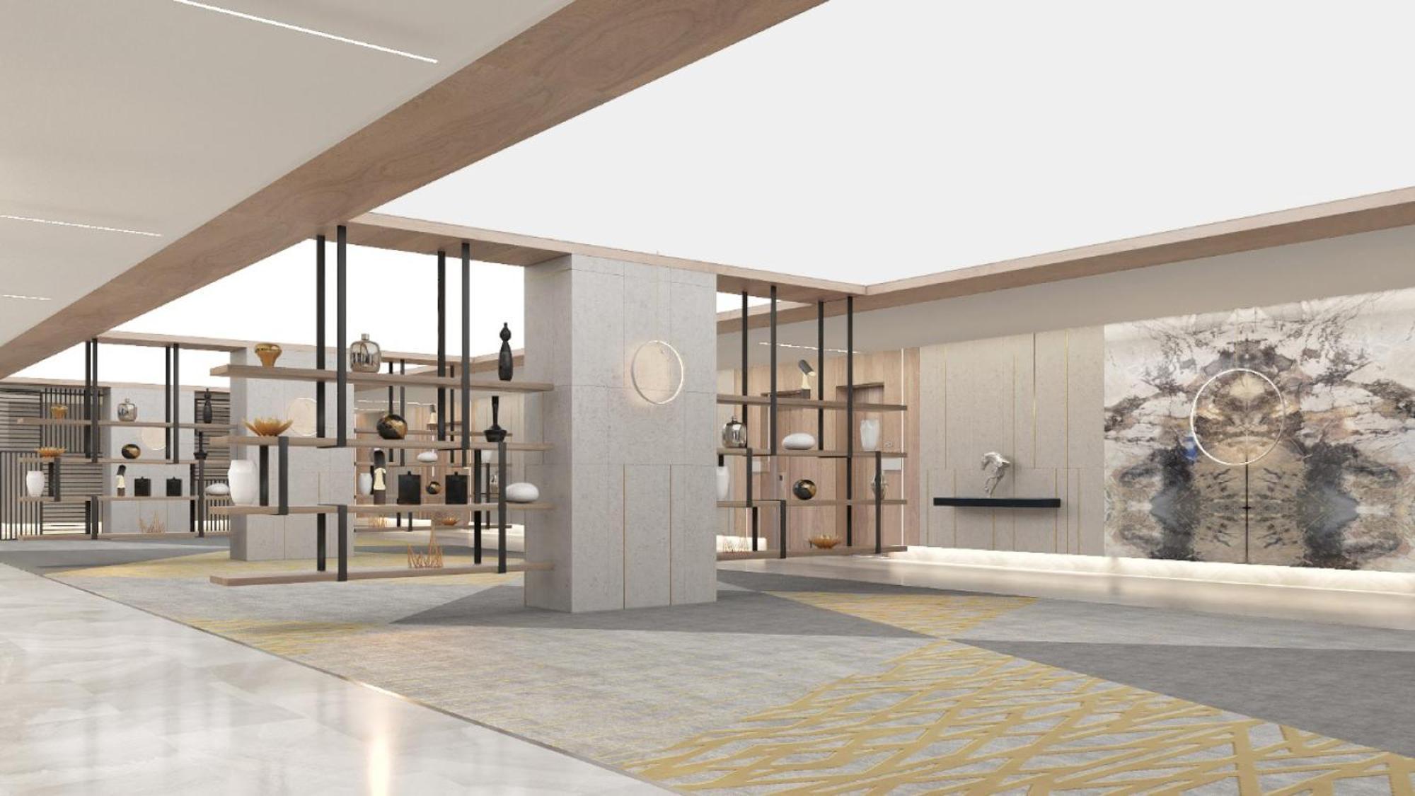 Holiday Inn & Suites - Al Khobar By Ihg Eksteriør bilde