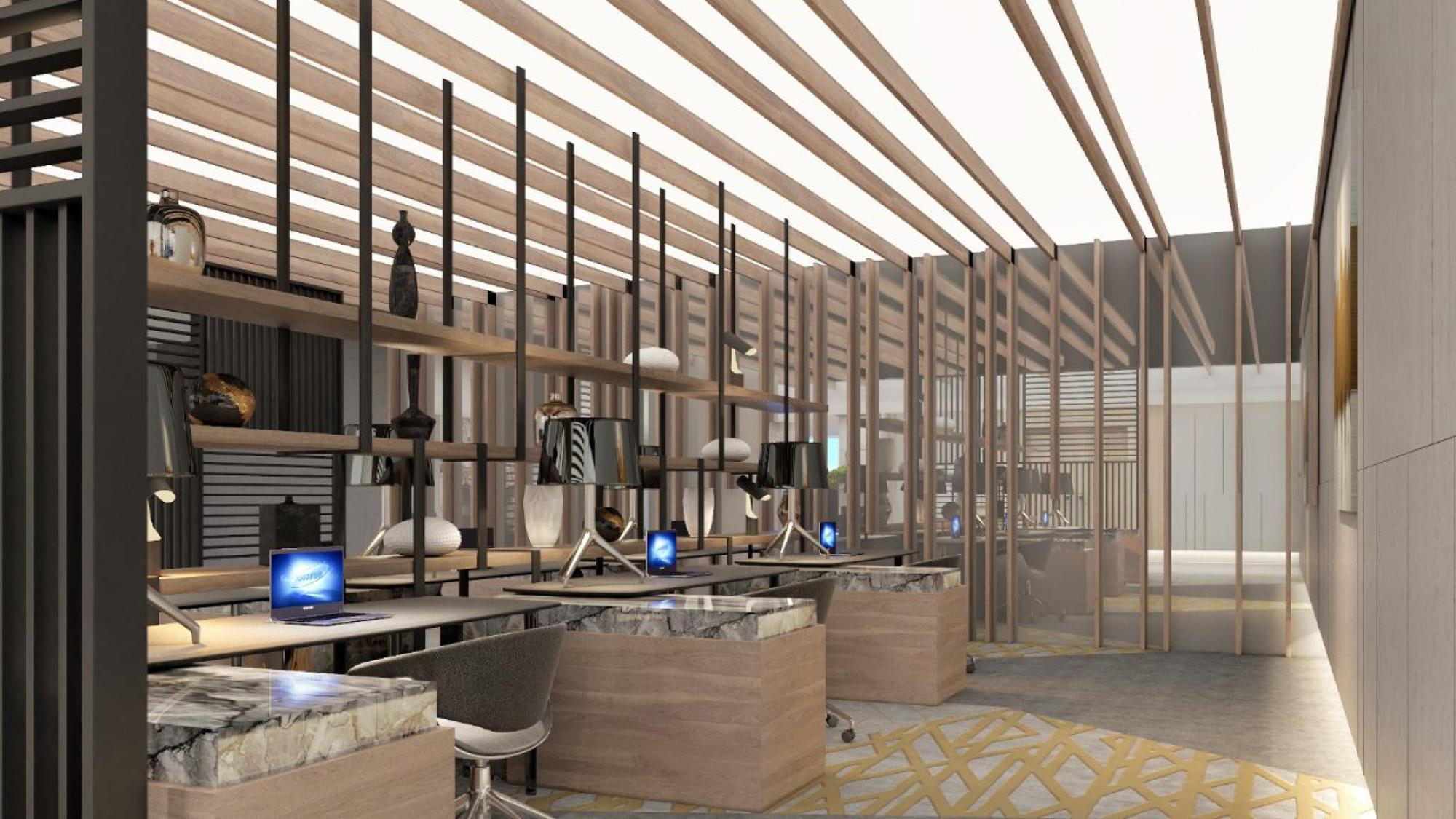 Holiday Inn & Suites - Al Khobar By Ihg Eksteriør bilde