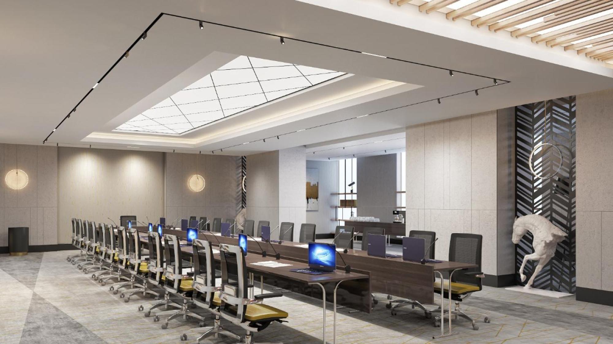 Holiday Inn & Suites - Al Khobar By Ihg Eksteriør bilde