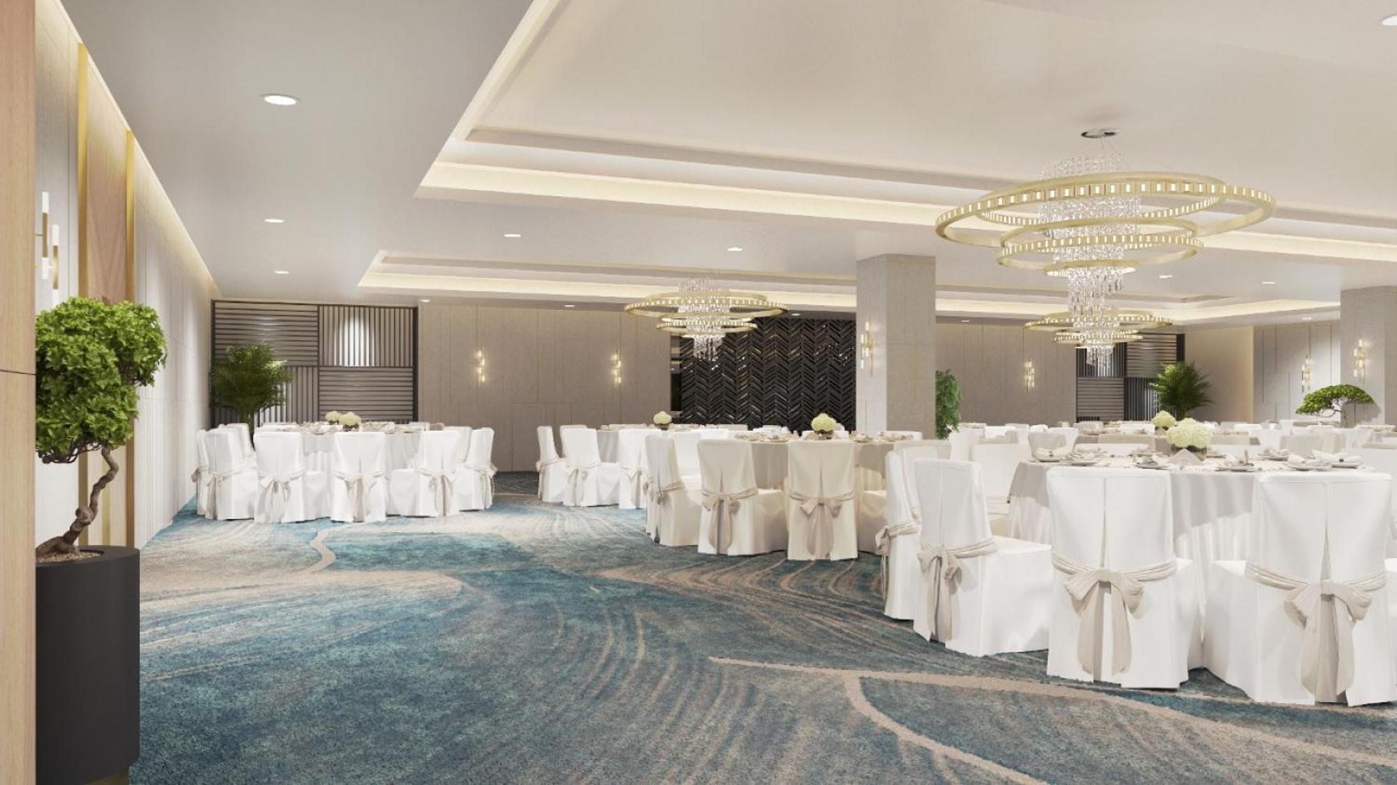Holiday Inn & Suites - Al Khobar By Ihg Eksteriør bilde